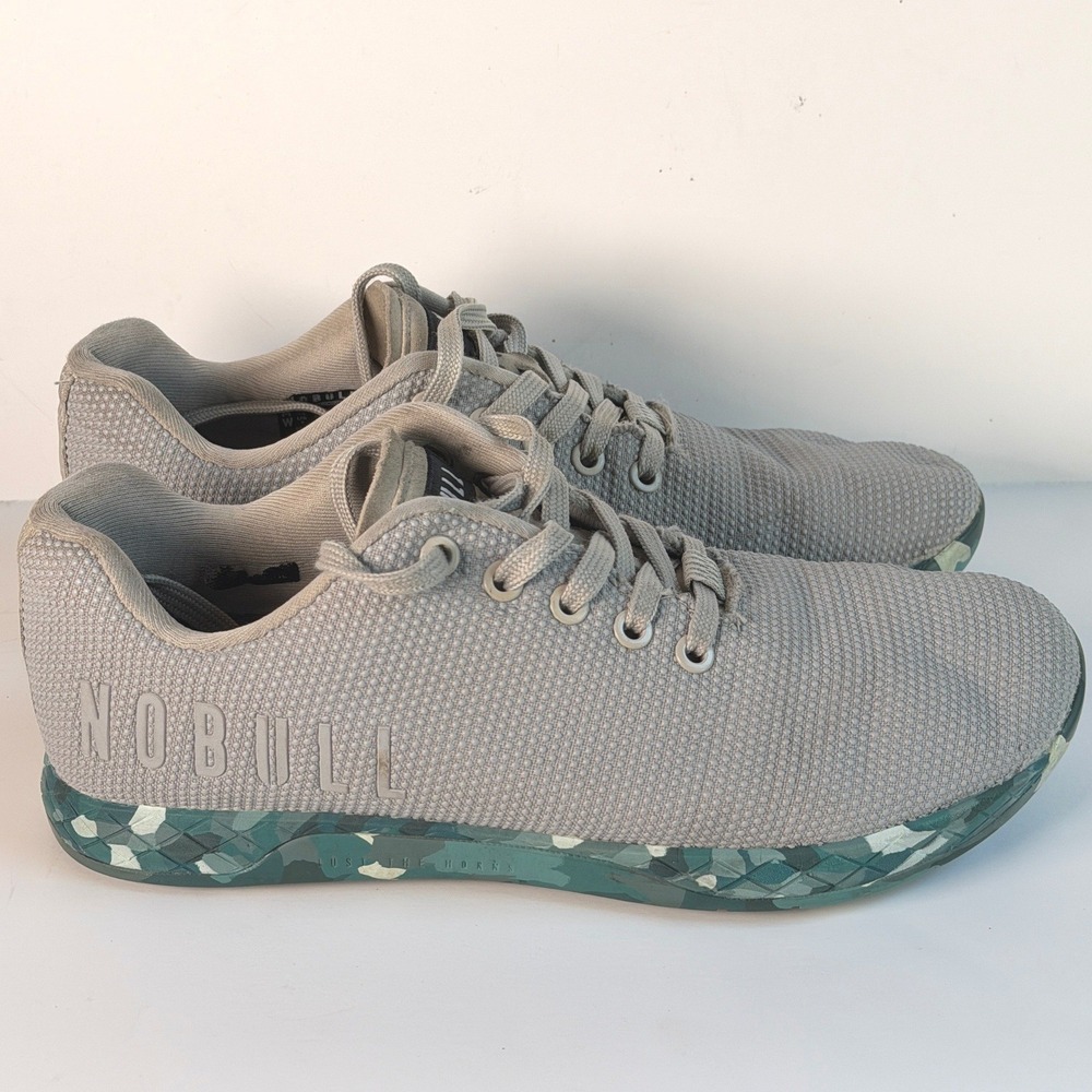 NOBULL Superfabric Trainer Lows